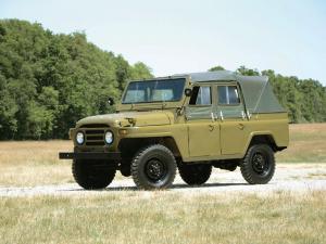 Beijing BJ212 '1965